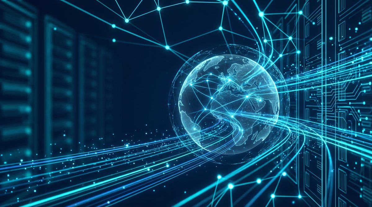 共创加速器全球网络加速